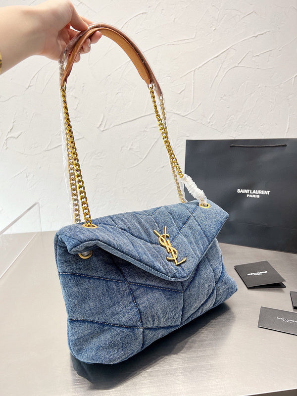 Satchel Bags - STLT Bags - 005