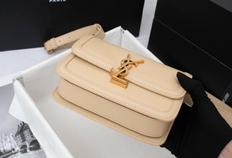 Satchel Bags - SLY Bags - 1937