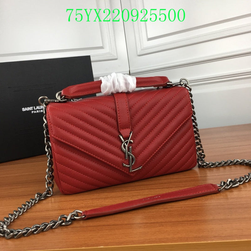 Glami - YLS Bags - 2076