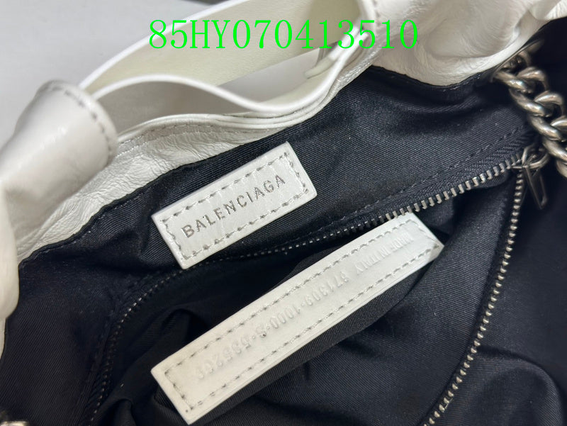Satchel Bags - BGA Bags - 1823