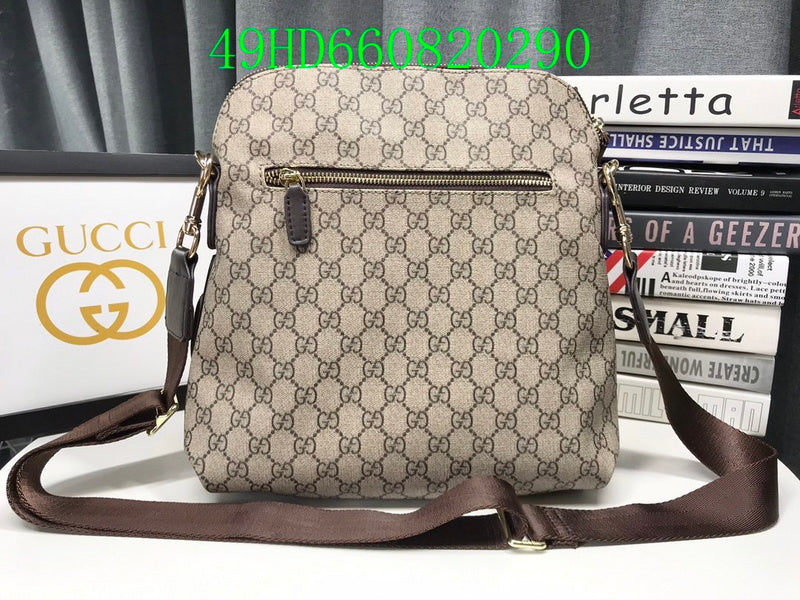 Glami Fashion - GCI Bags - 11182