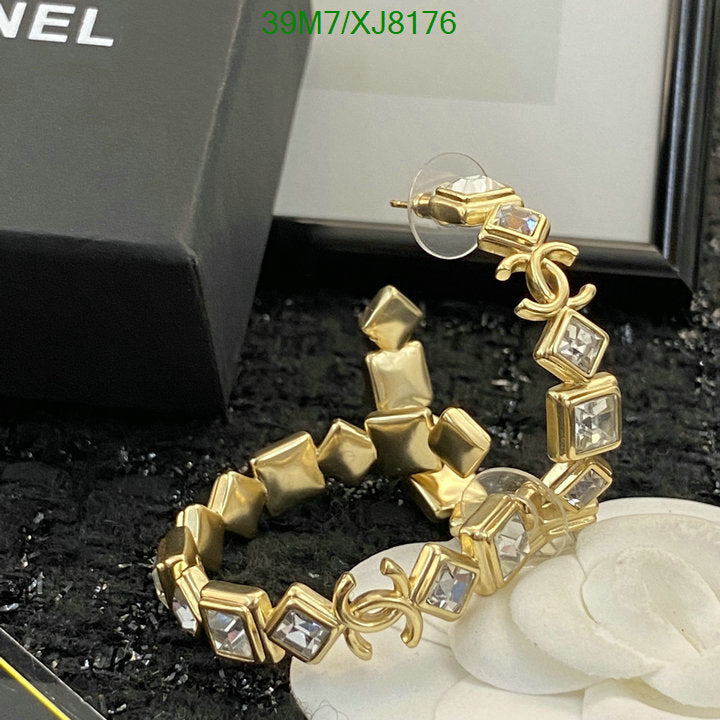 SAMC - CHL Jewelry - 921