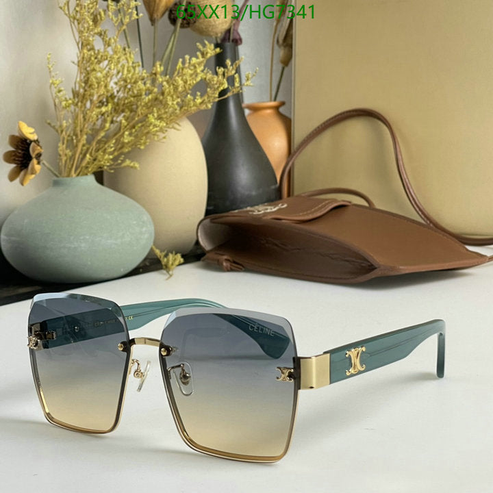 SAMC - COL Glasses - 116