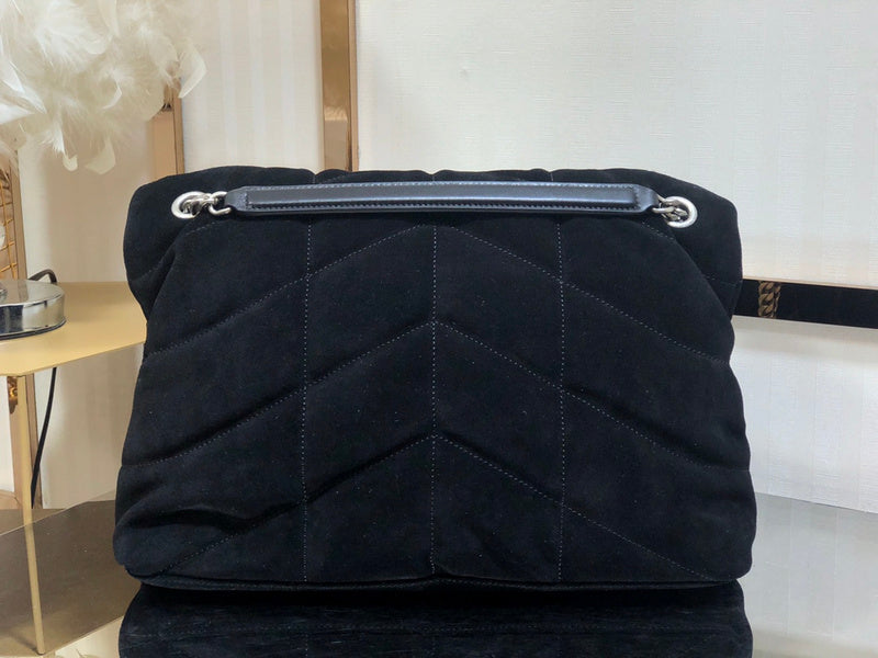 Satchel Bags - SLY Bags - 2436
