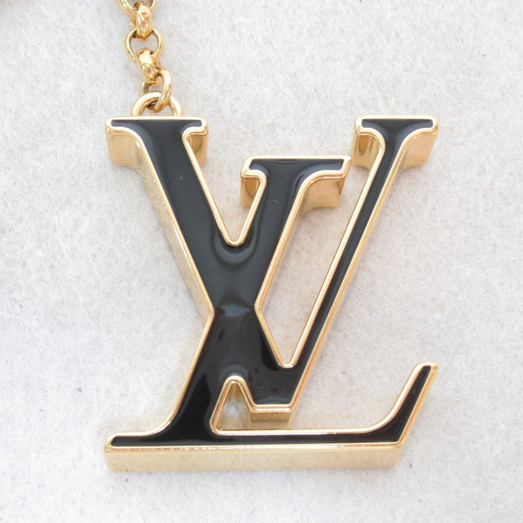 Louis Vuitton Louis Vuitton Keyher Keyholder Accessoires GP (Golden Mask)   Gold  Multi-