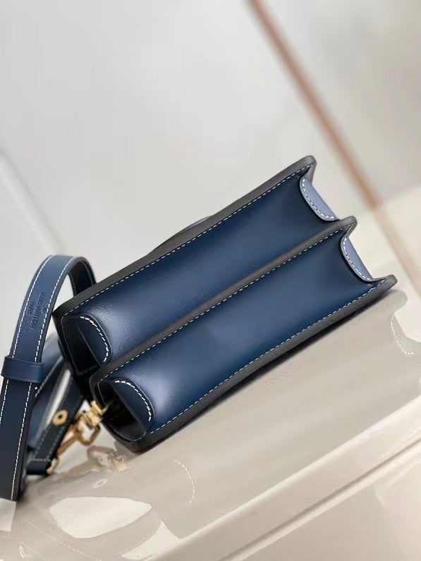 Satchel Bags - VL2 Bags - 1055