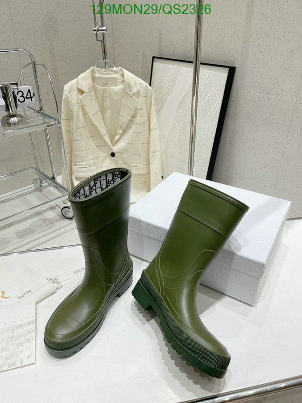 SAMCC - DOR Women Shoes - 1668