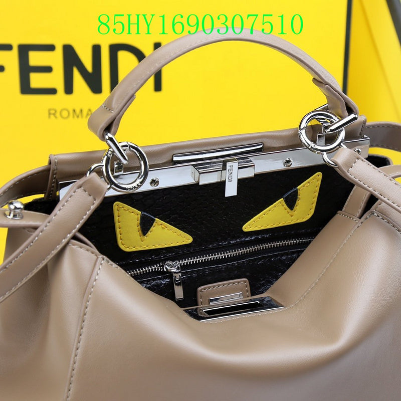 Glami - FDE Bags - 2782