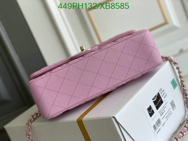 SAMC - CHL Bags - 758