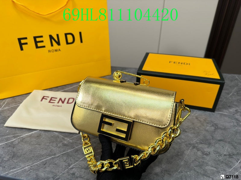 Glami - FDE Bags - 1216