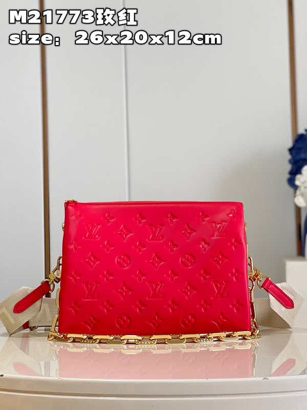 Satchel Bags - VL Bags - 1467