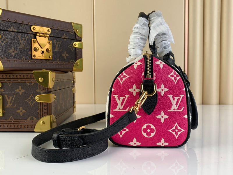 Satchel Bags - VL Bags - 4426