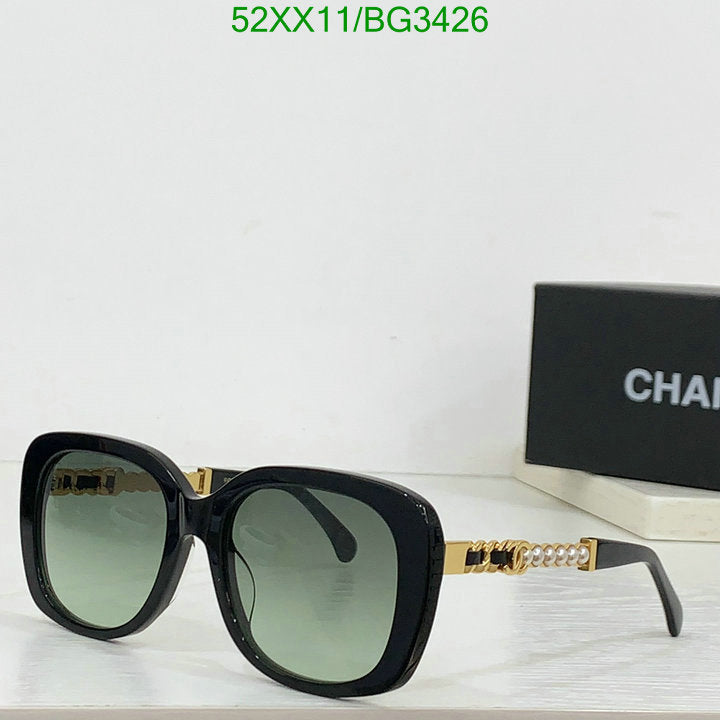SAMC - CHL Glasses - 161