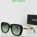 SAMC - CHL Glasses - 161
