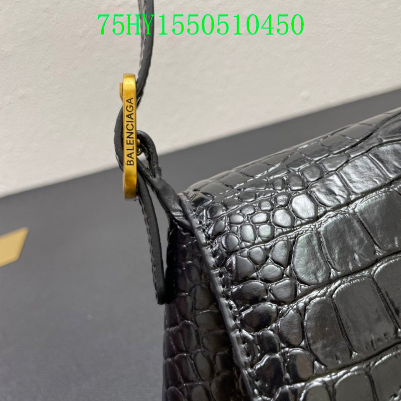 Satchel Bags - BGA Bags - 2301