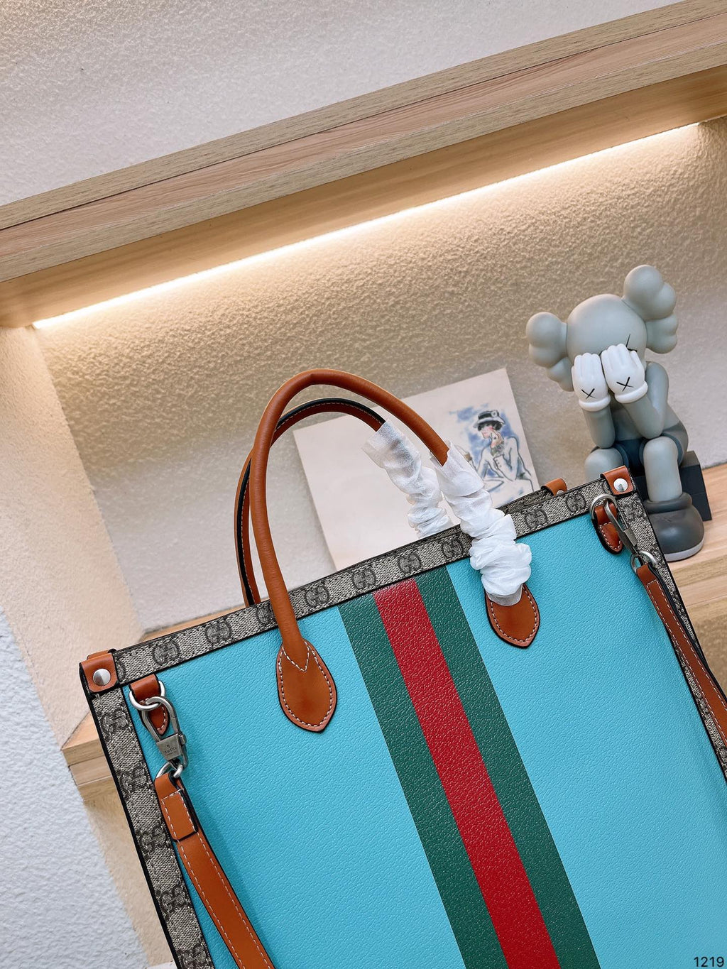 EN - Luxury Bags GCI 559