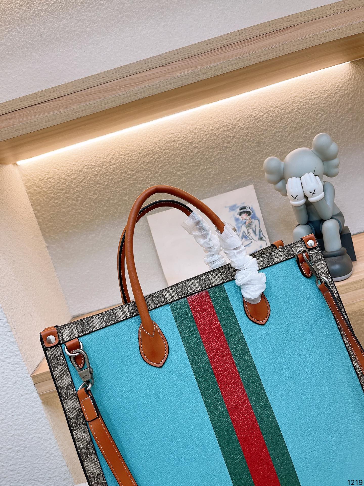 EN - Luxury Bags GCI 559