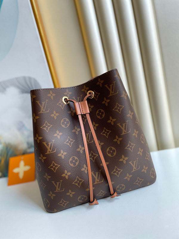 Satchel Bags - VL Bags - 1119