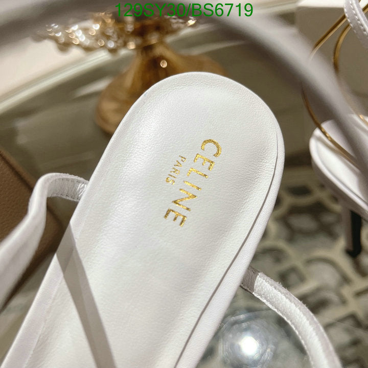 SAMC - COL Women Shoes - 028