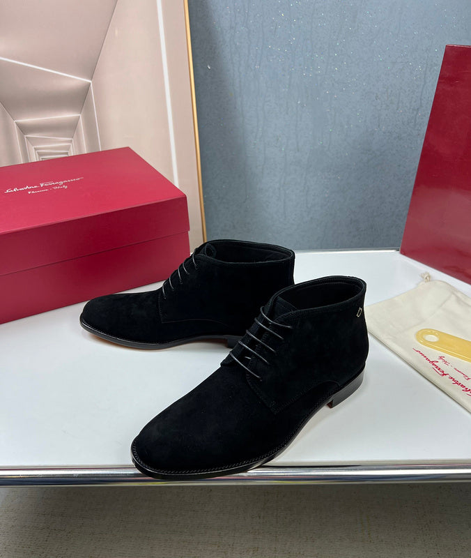 Glami - FGO Men Shoes - 948
