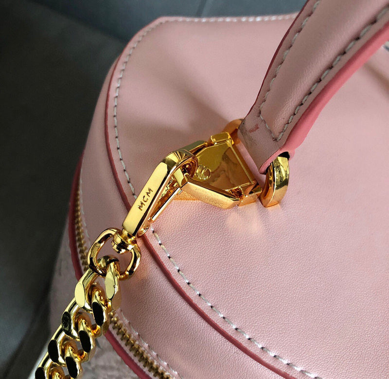 Satchel Bags - MC Bags - 194