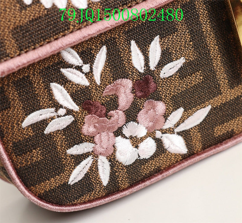Glami - FDE Bags - 2496