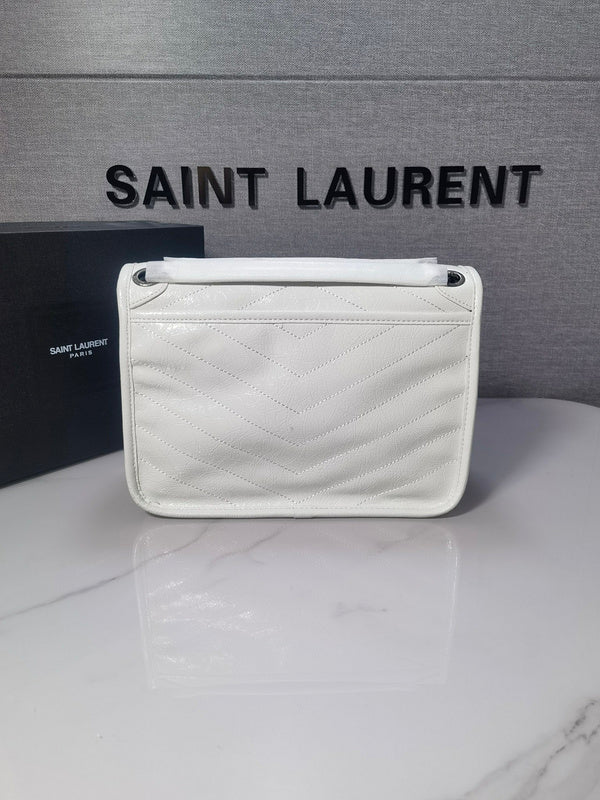 Satchel Bags - SLY Bags - 1656