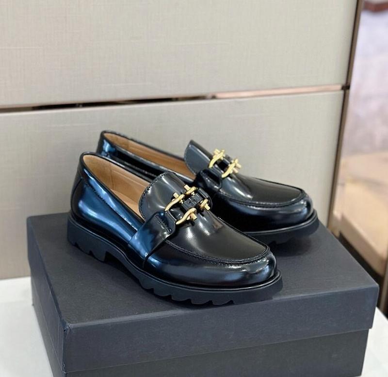 SAMC - BOV Men Shoes - 120