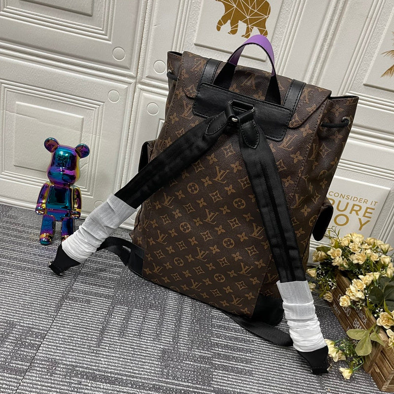 Satchel Bags - VL2 Bags - 852