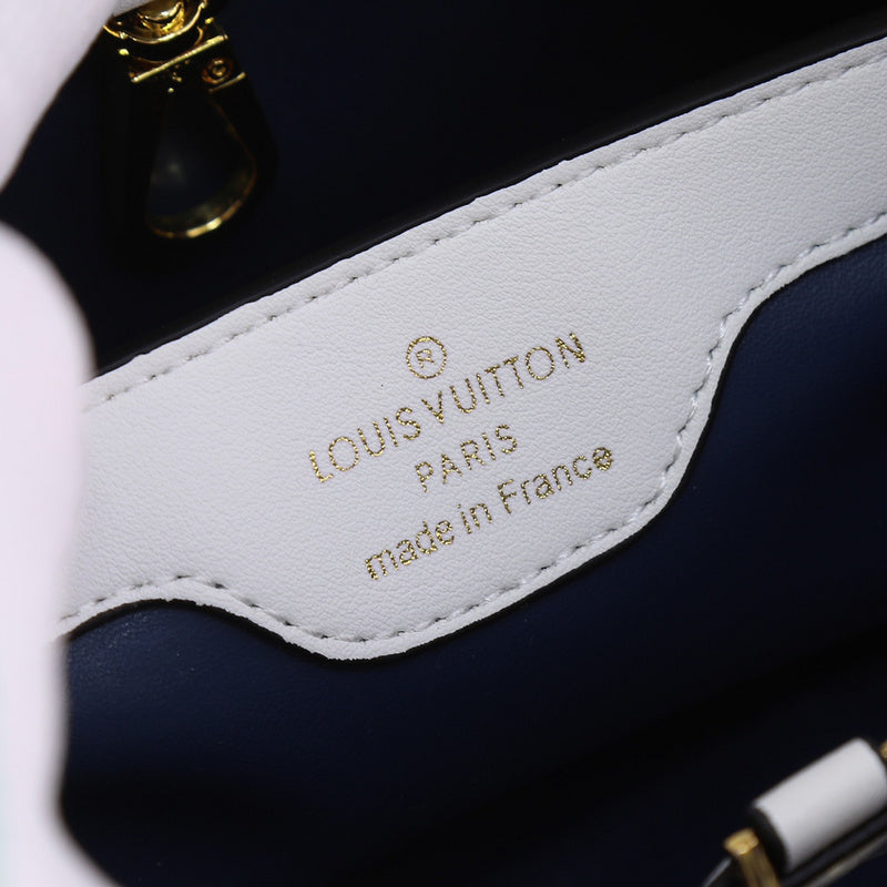 Satchel Bags - VL Bags - 1861