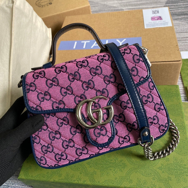 Glami Fashion - GCI Bags - 9751