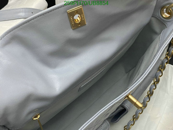 SAMC - CHL Bags - 268