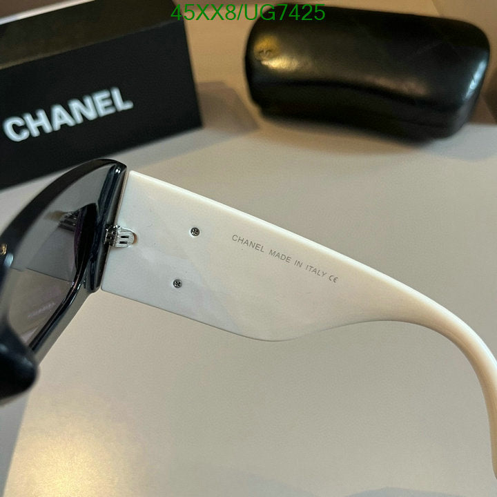 SAMC - CHL Glasses - 218