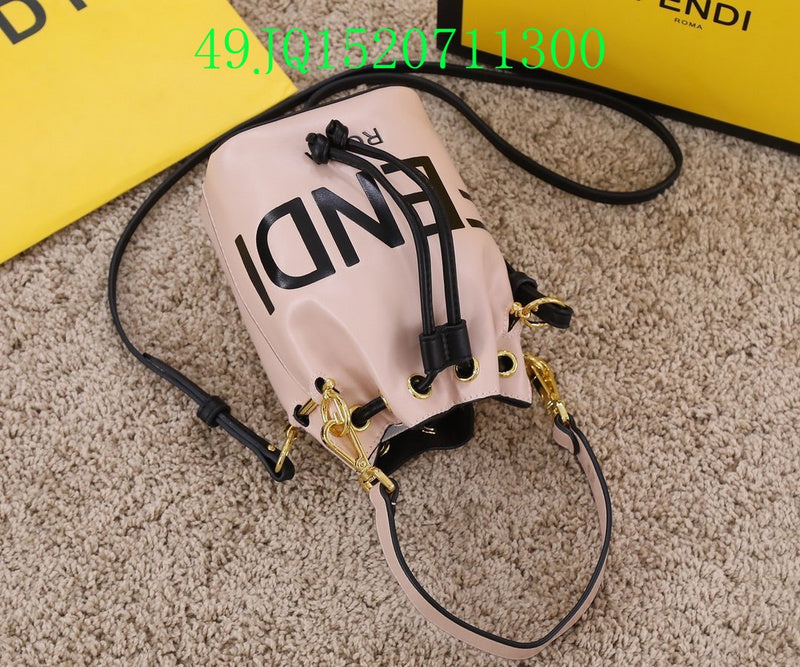 Glami - FDE Bags - 1482