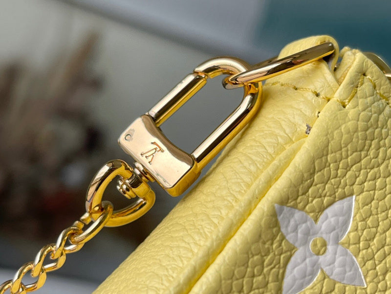 GlamI Lu-Vi bags - 5210