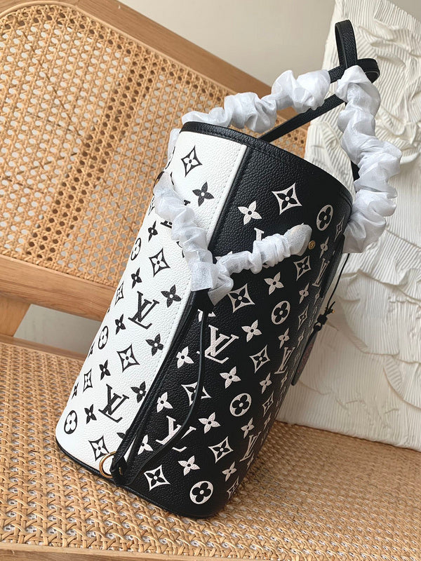 Satchel Bags - VL Bags - 4410