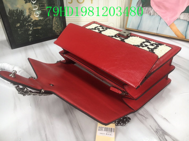 Glami Fashion - GCI Bags - 10682