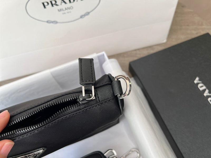 Satchel Bags - PRA Bags - 194