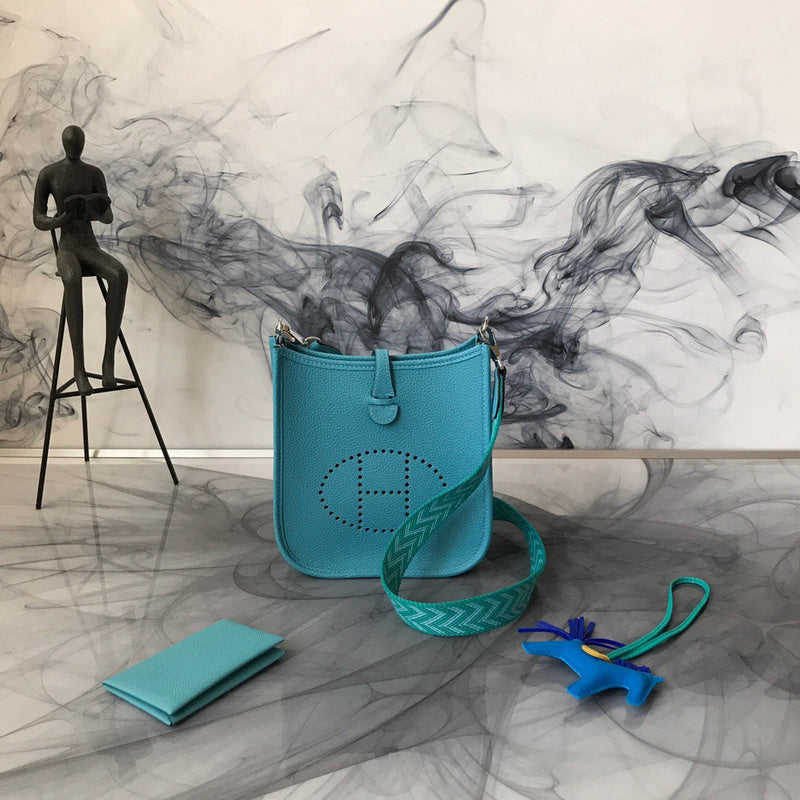 Satchel Bags - HMS-Bags - 1190