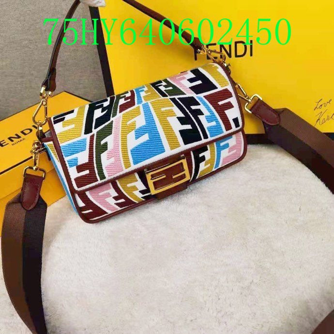 Glami - FDE Bags - 3057