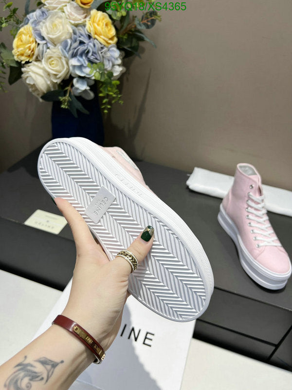 SAMC - COL Women Shoes - 234