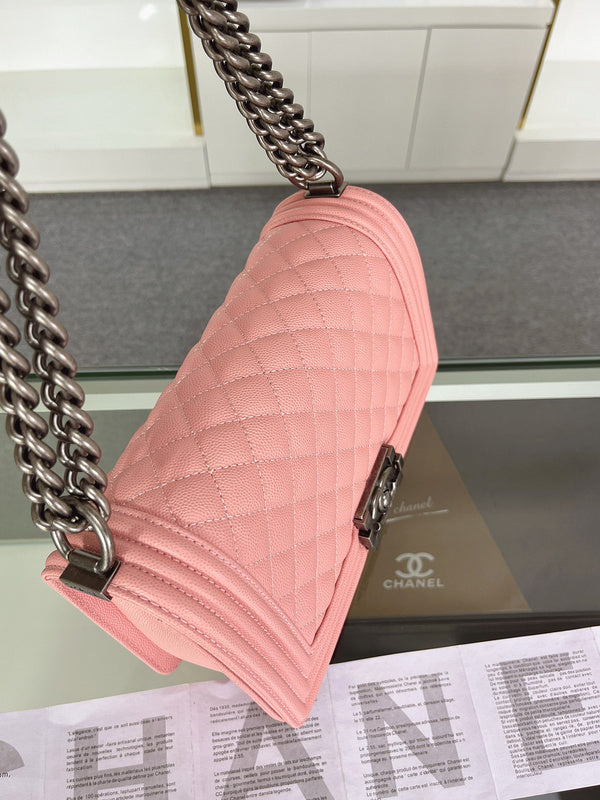 Satchel Bags - CLN Bags - 267