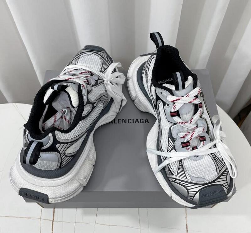 SAMC - BG Men Shoes - 241