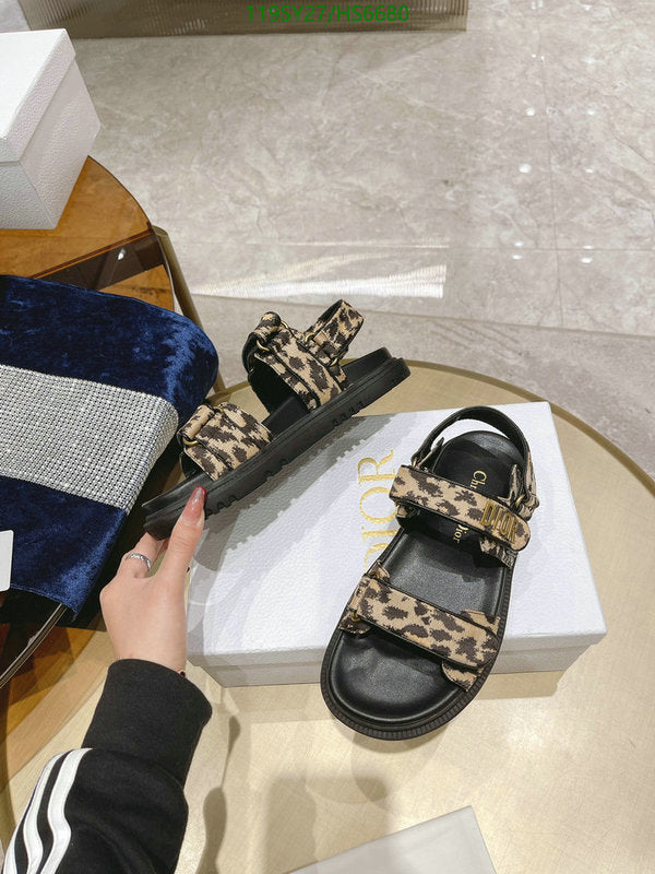 SAMCC - DOR Women Shoes - 2338