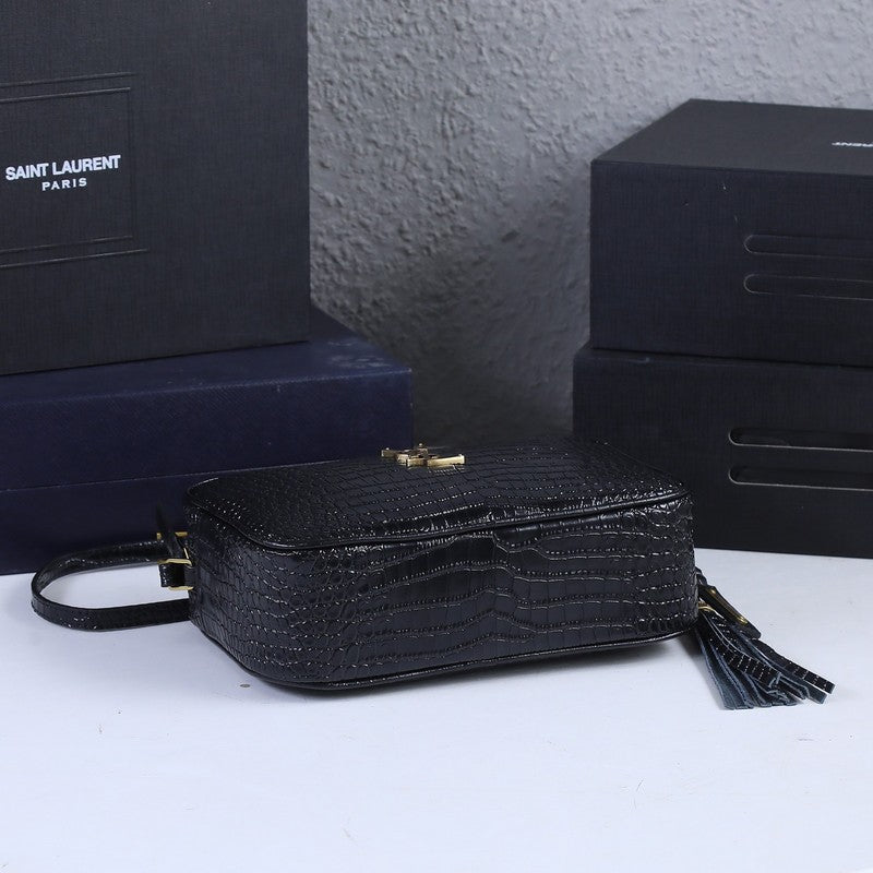 Satchel Bags - STLT Bags - 001
