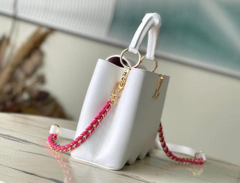 SAMC - LOV Bags - 1172