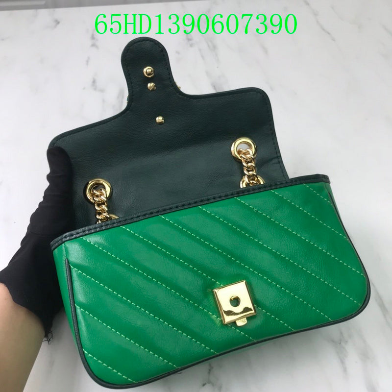 Glami Fashion - GCI Bags - 10413