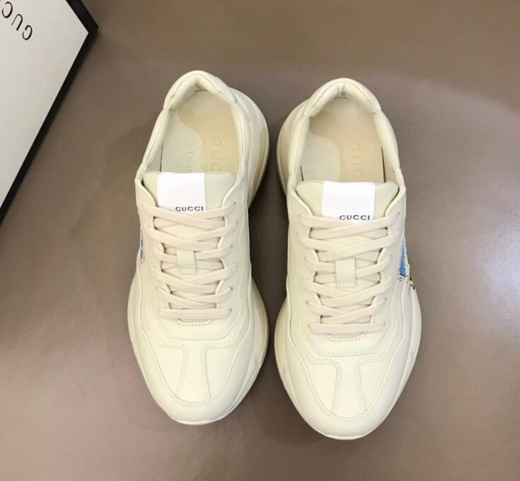 SAMC - GUKI Women Shoes - 1486