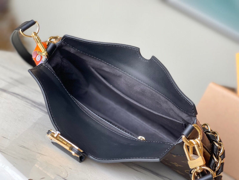 GlamI Lu-Vi bags - 4048