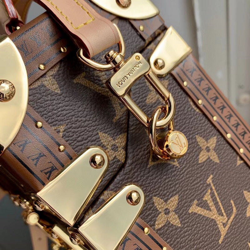 Glami Fashion Lu-Vi Bags - 16790
